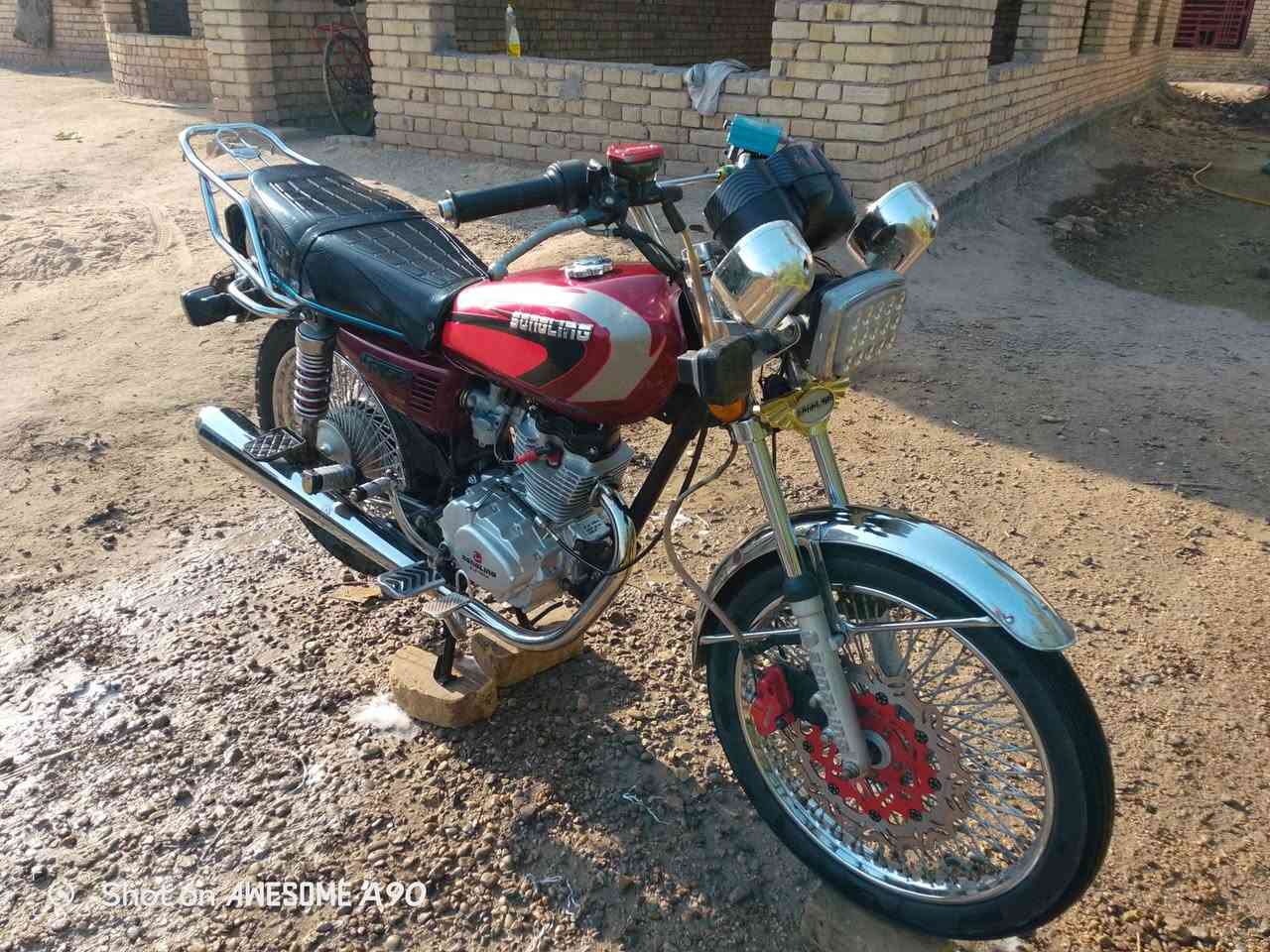 تايكر • ٢٠٢٥ • وراق