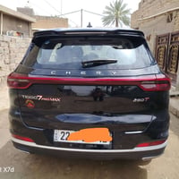 سياره شيري للبيع موديل ٢٠٢٤ تي ٧ كامل مواصفات السعر على الخاص او الاتص...