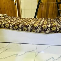 جربايه • دوشك نفر • بغداد جميله