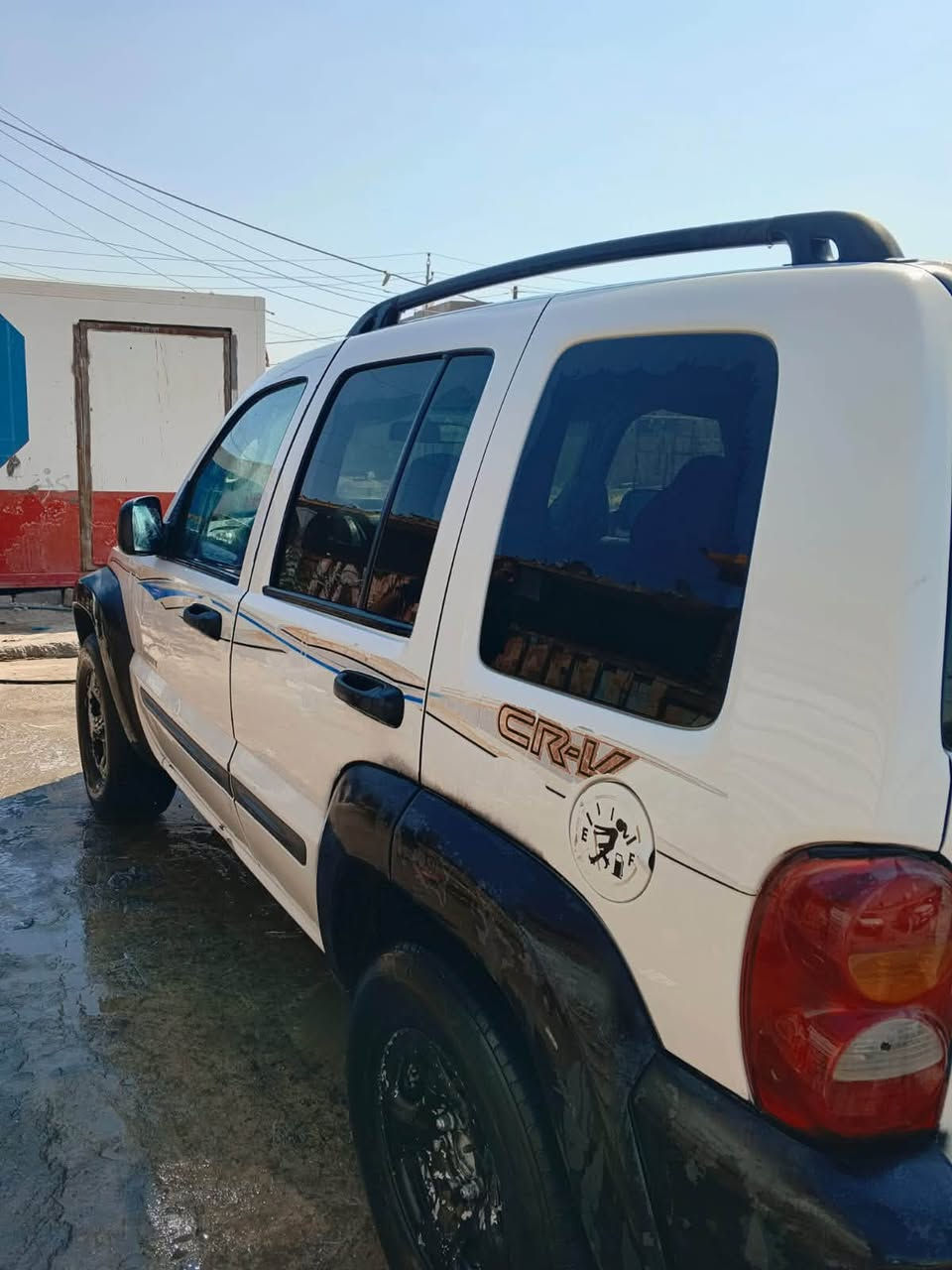 جيب ليبرتي مزاد الداخليه السعر 37بيها مجال للطيبين مكانها البصرة سياره للاتصال والاستفسار رقم موبايل***********
