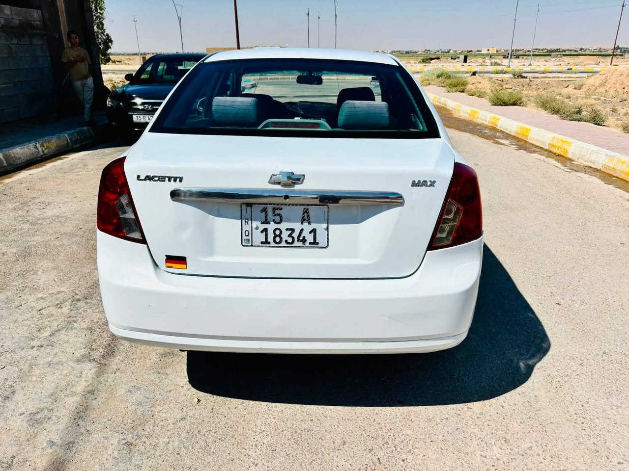 السلام عليكم
أوبترا للبيع
موديل ٢٠١١خليجي شركه عامه 
السياره جاهزه من كل نقص 
محرك  لا تبخير ولا تنقيص ولامفتوح 
كير صدر امامي خلفي جديد تخم تاير باتري تبريد شغال سياره جناي مصروف عليها 
مكفوله من الحادث بيها صبغ جوملغ امامي بدون دواخل بدون فتح فقط رش باقي السياره مكفوله 
السعر ٧٧وبي مجال بسيط 
للاستفسار ***********
