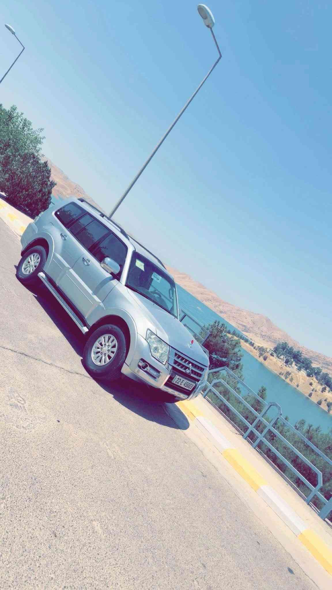 باجيرو • وتساب • استفسار