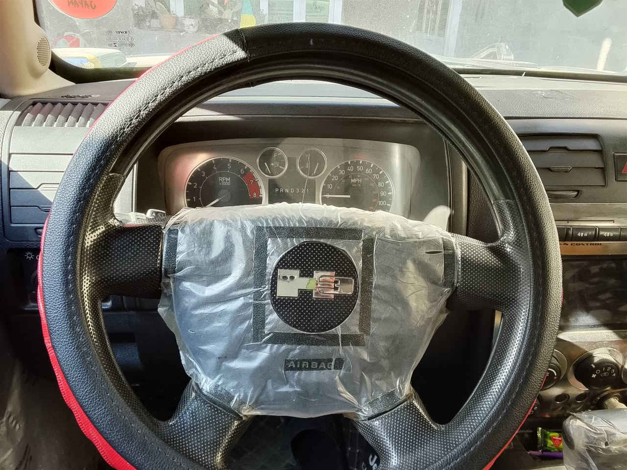 همر • ٢٠٠٧ • مكينة كايمه