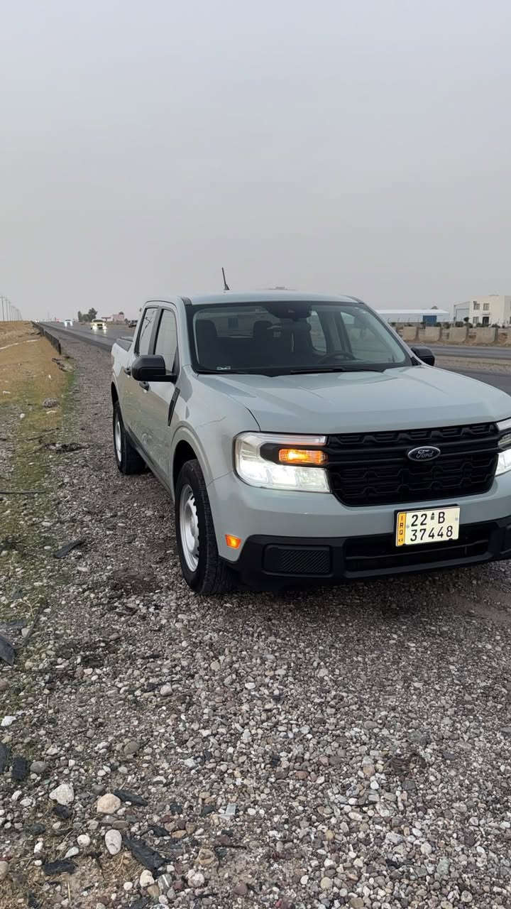 مافرك • ٢٠٢٤ • XL