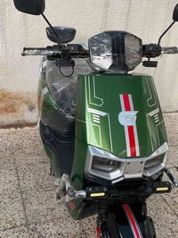 ادراغون ٢٠٢٥ • ٦ بطاريات • ٦٥-٧٠ كم
