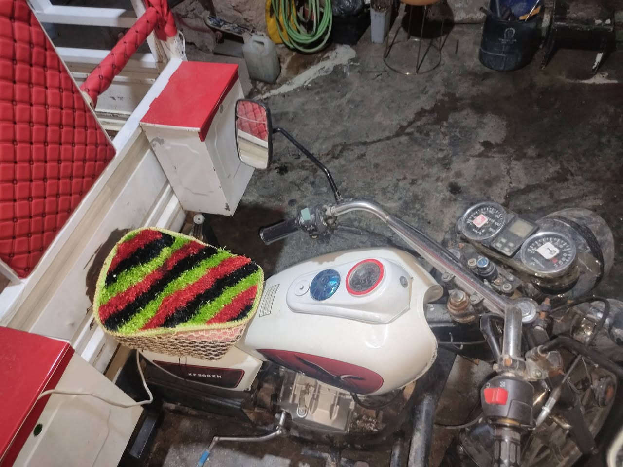 ستوته • ٢٠٢٢ • فحل دبل