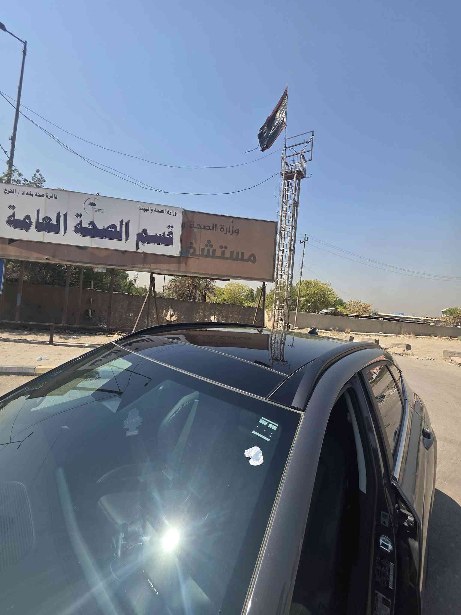 كونا ٢٠٢٤ • فول مواصفات • حادث واحد