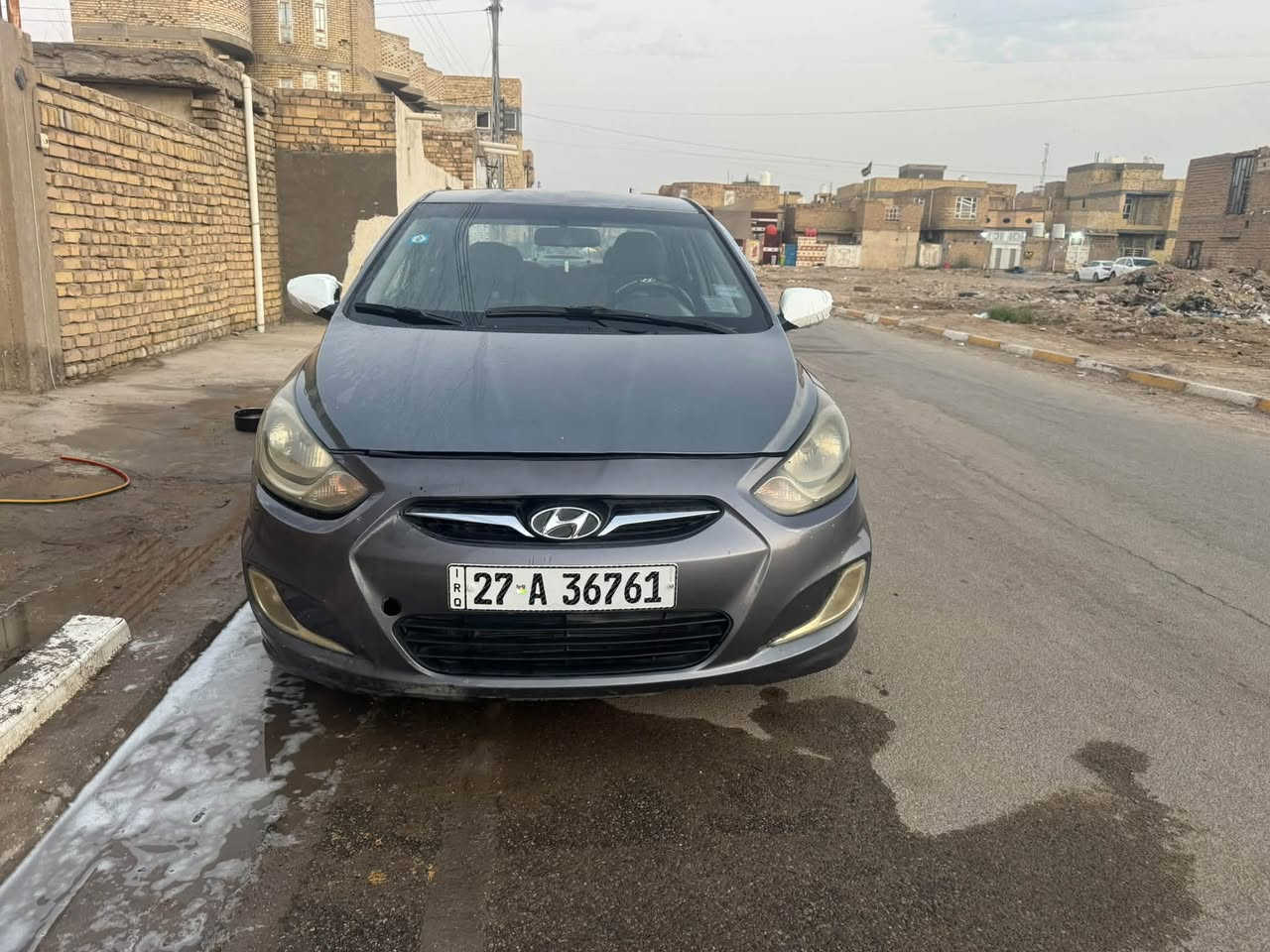 ٢٠١٣ • وارد امريكي • مكينة GDi