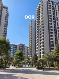 � شقة للبيع في مجمع الإخوة OCR 📐 المساحة: 142 م² 🏢 البناية: E3 🔝 الطاب...