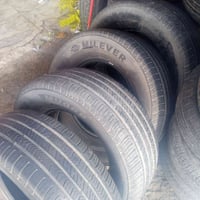 تايرات 285/65/17 • نظيف • بغداد الشعب