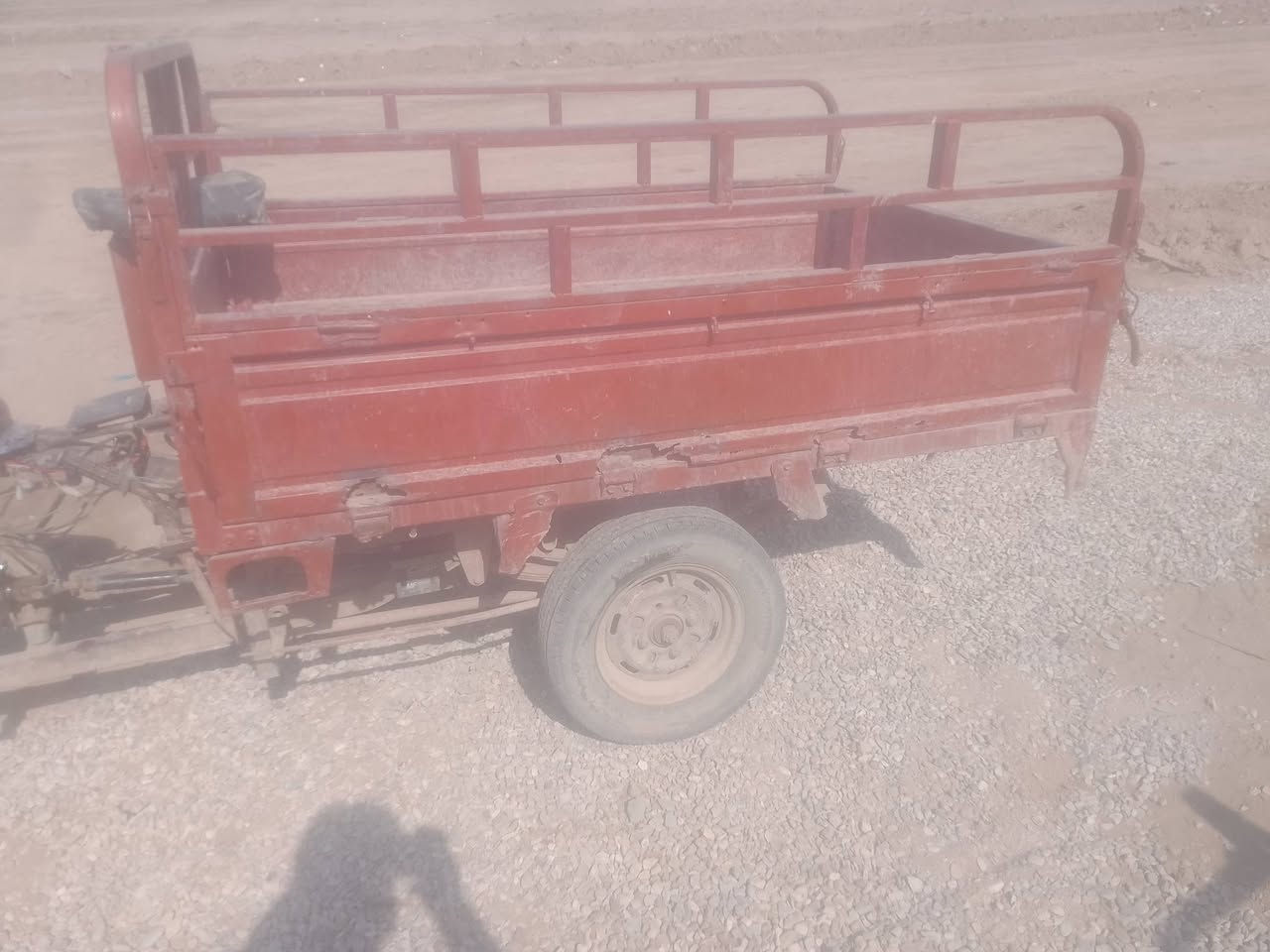 ستوته • كفاله عامه • موديل ١٦