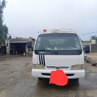 سياره فونتيره موديل97 تك قماره رقم بغداد تخم تاير كير اكسن شاصي كله كف...