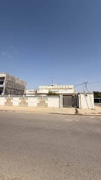 تكريت القادسية • دار تجاري • كراج كبير