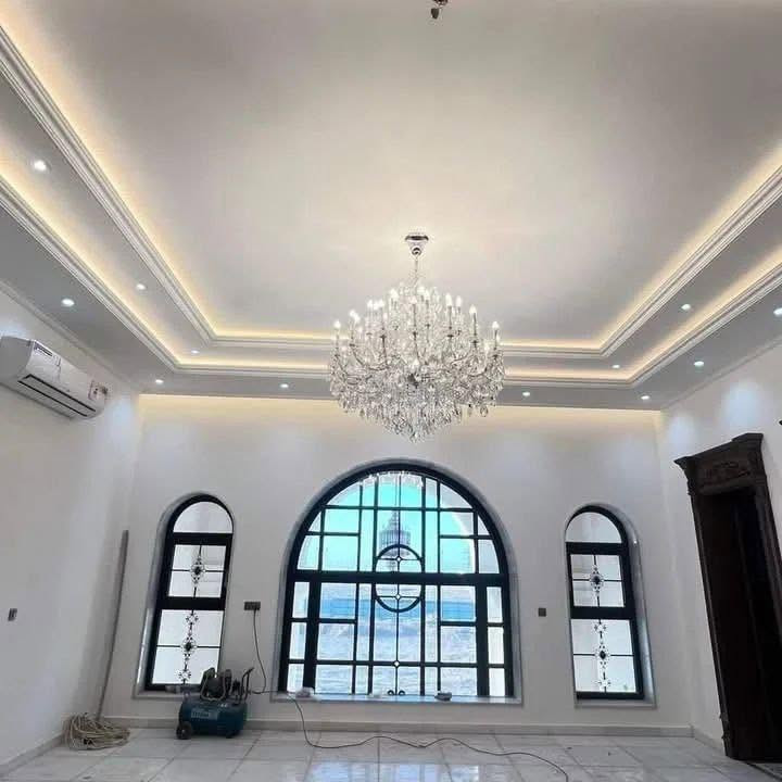 اليوم تم انجاز العمل ولحمدالله والشكر لك يالله  بيتك🏡 النضافه اهم من العمل 🫡 أدريس الديكورات 🦅 
 او مكان عملك🏬
 بوضع لمسة فنية من افخم #التصاميم 🧱🧱

تگدر اتغير ديكورك خلال ساعات وبأنسب الاسعار ،،،

🍃🍃
#ديكورات_داخلية _ خارجية
#جبسم_بورد
#صبغ_داخلي_وخارجي
#سقوف_ثانويه 

#اسعارنا_مناسبة
#المواد_الاولية_للعمل_ممتازة
#مصداقية_في_العمل

#متوفر_ كوت 

للطلب او الاستفسار يرجى مراسل أدريس الديكورات ا***********
