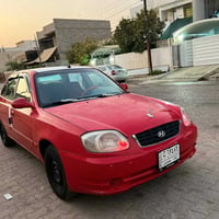 هونده اكسنت • ٢٠٠٥ • اوتوماتيك