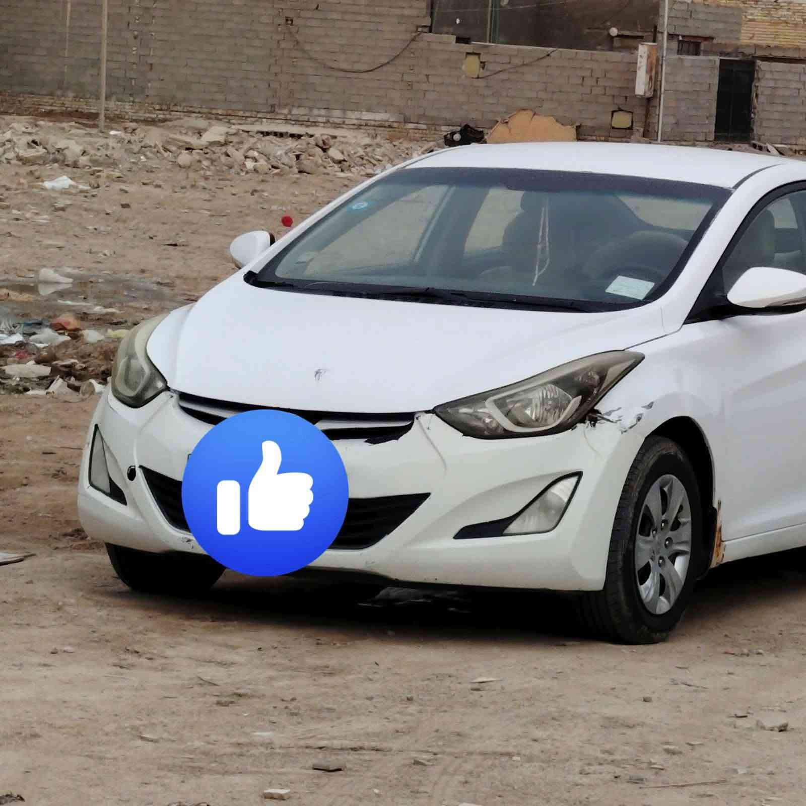 النترا • ٢٠١٦ • خليجي