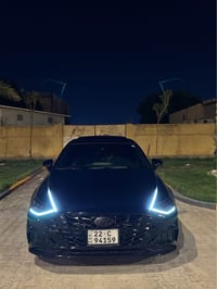 سوناتا فول • ٢٠٢٣ • رقم اربيل