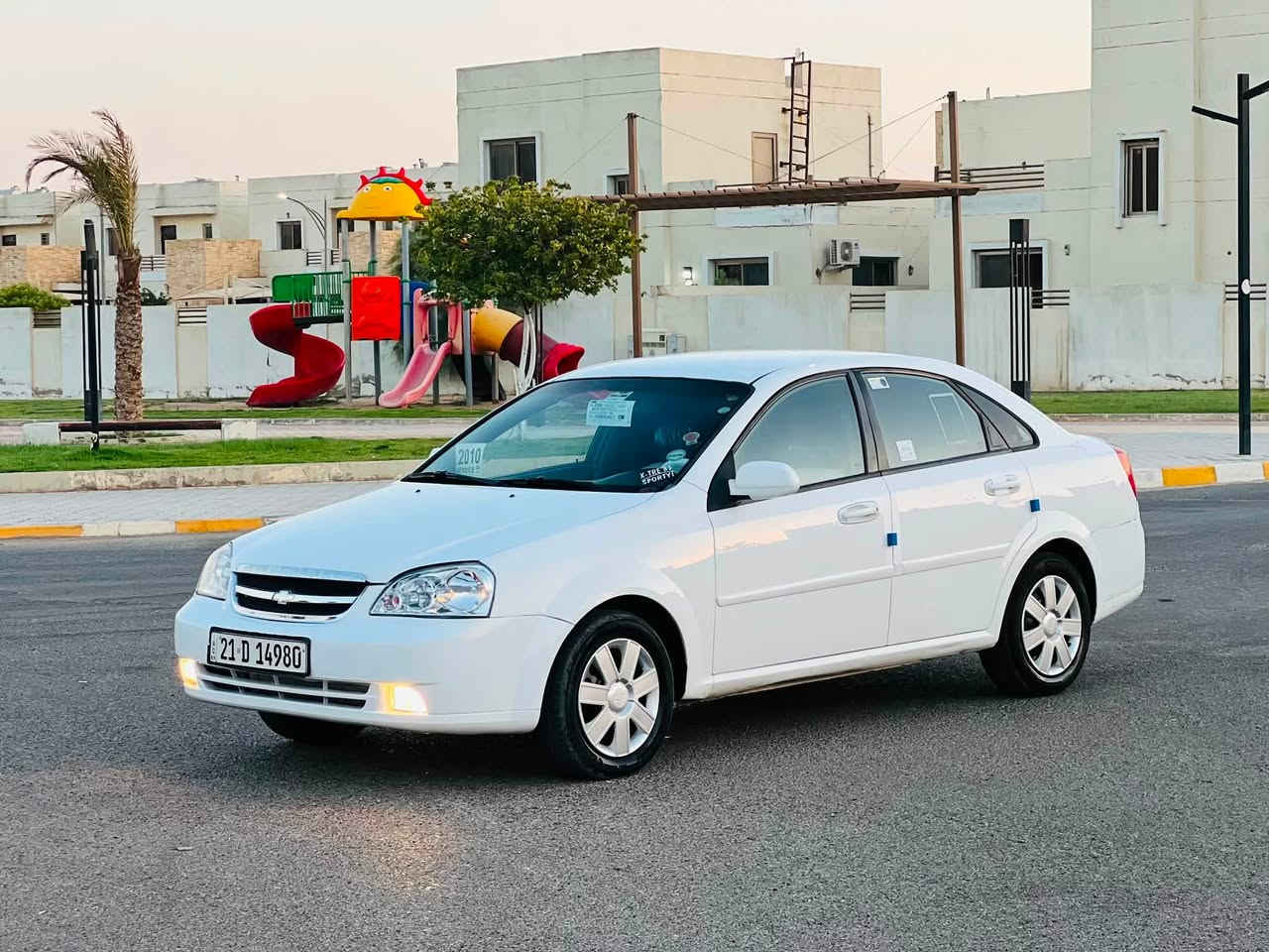 يالله السلام عليكم...-
نقد فقط اعتذر ع الاقساط والوعده والمرواس
بسعر مناسب 68$وبيها مجال بسيط للشراي
اوبترا الموديل 2010 الون ابيض ثلجي السياره بيها قطعتين صبغ بدون دواخل واحلا من الصور مواصفات:
داخل رصاصي
تبريد ثلج 
بلاجكتور بلادي 
ارضيه جلد
تحكم مري جانبي
تحكم ستيرن 
اواكس
يو اس بي
4دسك
اي بي اس
شاشه وكامره 
كير اوتو
جام كهرباء 
السياره الف ماتصرف عليها كلها جديد 
رقم سليمانيه جديد 
سنويه جديده لل2030
كير/محرك/صدر/تخم تاير/تخم ويل/كهربائيات/باتري/تبريد/تدفئه/دوشمه/جديد شرط التحويل والغرامات
عنوان السياره صلاح الدين-تكريت الخاص مغلق للاستفسار:
***********
***********
