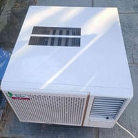 مكيف توسوت • ٢ طن • ديوانيه دغاره