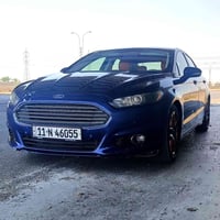 فورد فيوجن بسمي 2500 كير محرك كفاله تبريد ثلج السعر 94 بي مجال مكانه ب...