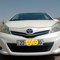 يارس • ٢٠١٣ • ١٣٥٠٠٠ كم