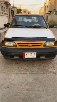 سايبا ٢٠١١ • بدون صبغ • كير معمر