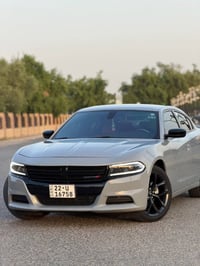 جارجر SXT • ستة سلندر • ٢٠٢٢