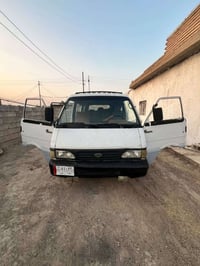موديل ٩٥ • رقم بغداد • كير جديد
