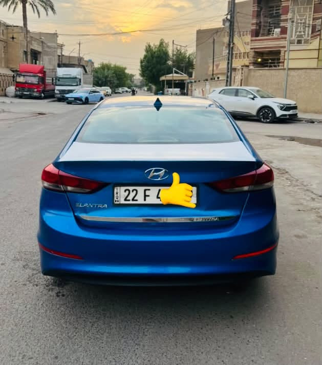 انتر • ٢٠١٧ • حادث خفيف