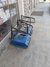 حادلت • بدون محرك • للبيع