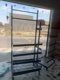 سلات جبس • حجم كبير • تكريت القادسية