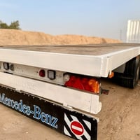 عربانه كرونه • طول ١٣م • بصرة