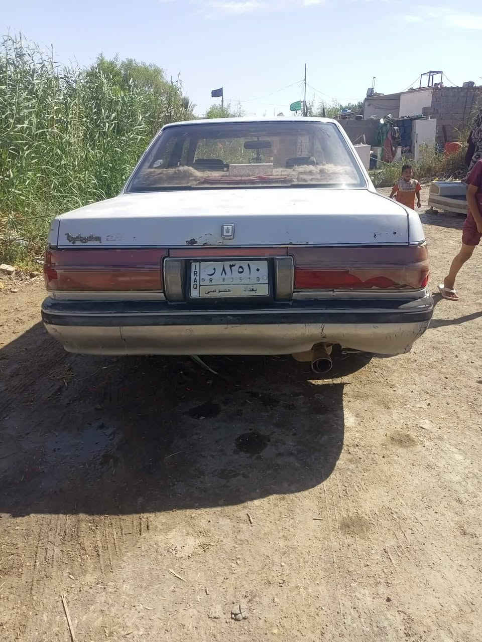 هارتوب • كوت • باتري جديد