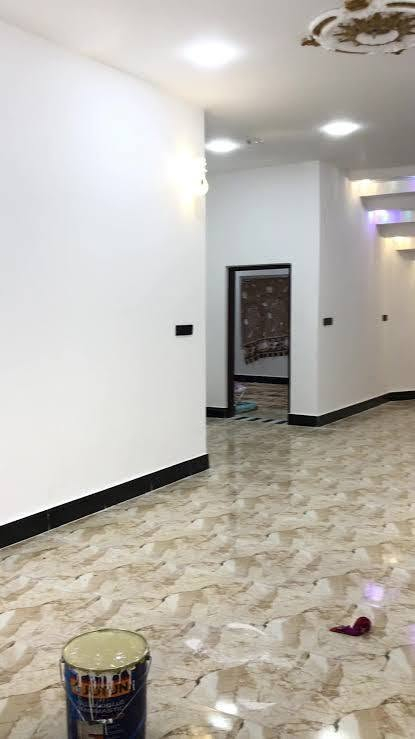 صباغ • يومية • ترميم بيوت