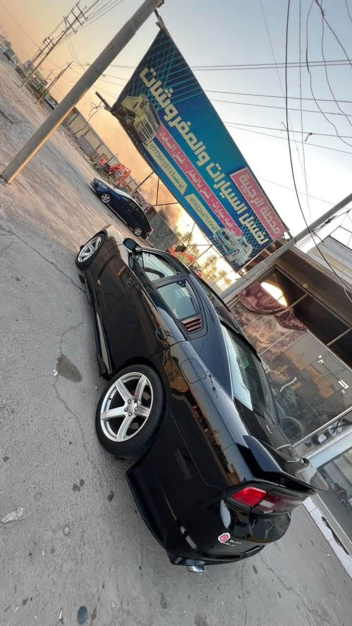 ارتي ماكس • ٢٠١٢ • حادث