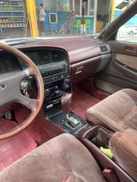موديل ٩١ • انبار باسمي • مكينة جديده