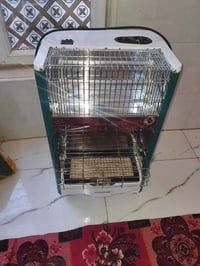 صوبه كهرباء وغاز • جربايه نفرين • مبرده وياهن