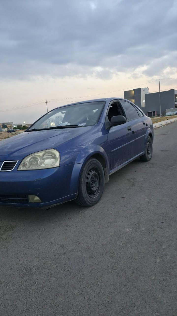 اوبترا ٢٠٠٤ • زينون • سنويه ٢٠٢٨