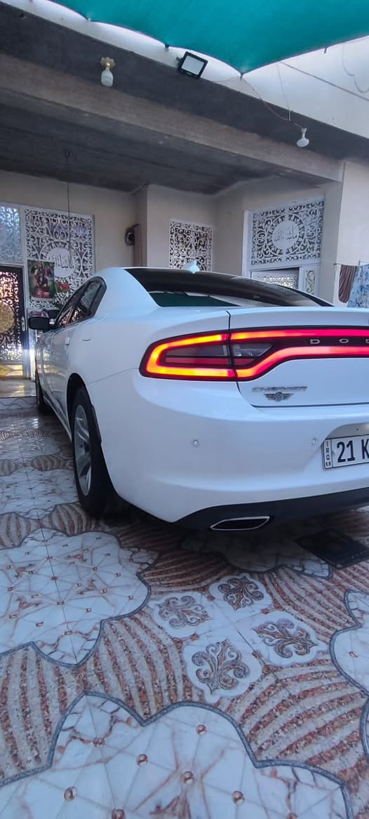دودج SXT • ٢٠١٨ • شمالي اسليمانيه