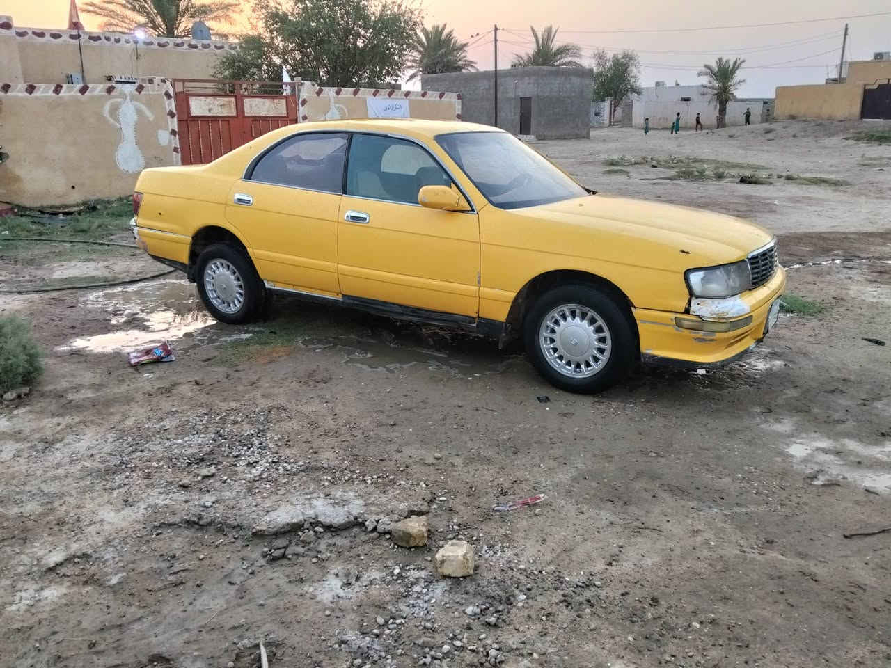 مرخصت مدير الكروب بطه مديل 94كيرمكينه كفاله تخم تاير جديد كص ونقل وعيب كفاله كهربائيات شغاله جام يصعد ينزل لايت رباعيه يمنه يسره كيجات هورن ماسحات سياره جاهزه مامطلوبه الف راعيها الشرعي موجود وبولوكاله عامه موجود سنويه كرتوني رقم الماني صلاح الدين مصفره ولاربع مكاني ناصريه رفاعي سعرها 27بيها مجال ***********
