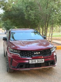 سورينتو بلاك اديشن • ٢٠٢٢ • بابل