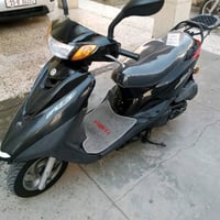 بريز • ٢٠٠٦ • محرك ناعم