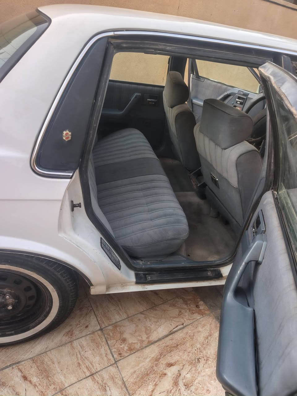 اولدز موبيل رقم كركوك مشروع وطني،، وارد أمريكي
بلاديه مكينه كير قبل شهرين مبدلهن. 
كهربائية كله شغالة سعر ٢٨
***********
