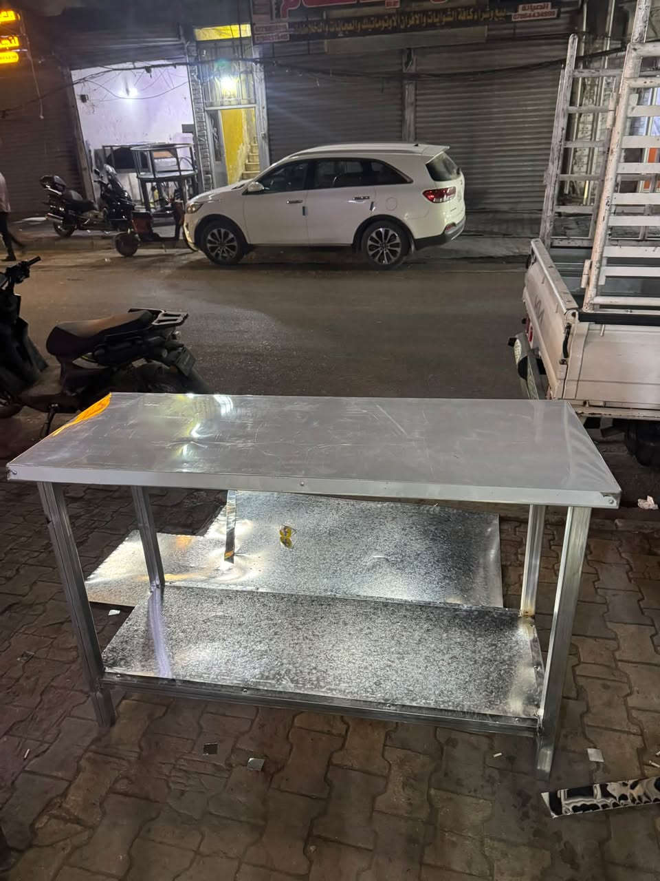 معمل يوسف لتصنيع جميع أنواع الميوزه 
للتواصل ***********
