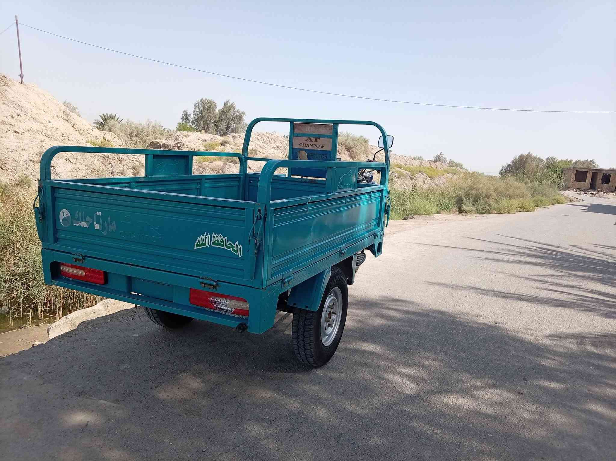 سلام عليكم ستوته للبيع جمره مديل ٢٣ اوراق اصوليه طالعه من مجمع الكرار ستوته خير من الله تواير جدد ثلاثتهن چوبلس كرهبائيات كله شغاله سلف نكره محركه خير من الله  ستوته عوزه ترتيب قليل ب ٢٣٥٠ وبيها مجال للشراي  مكاني ناصريه المركز خلف جامعه ذي قار علحولي الجديد وهذا رقمي ***********
