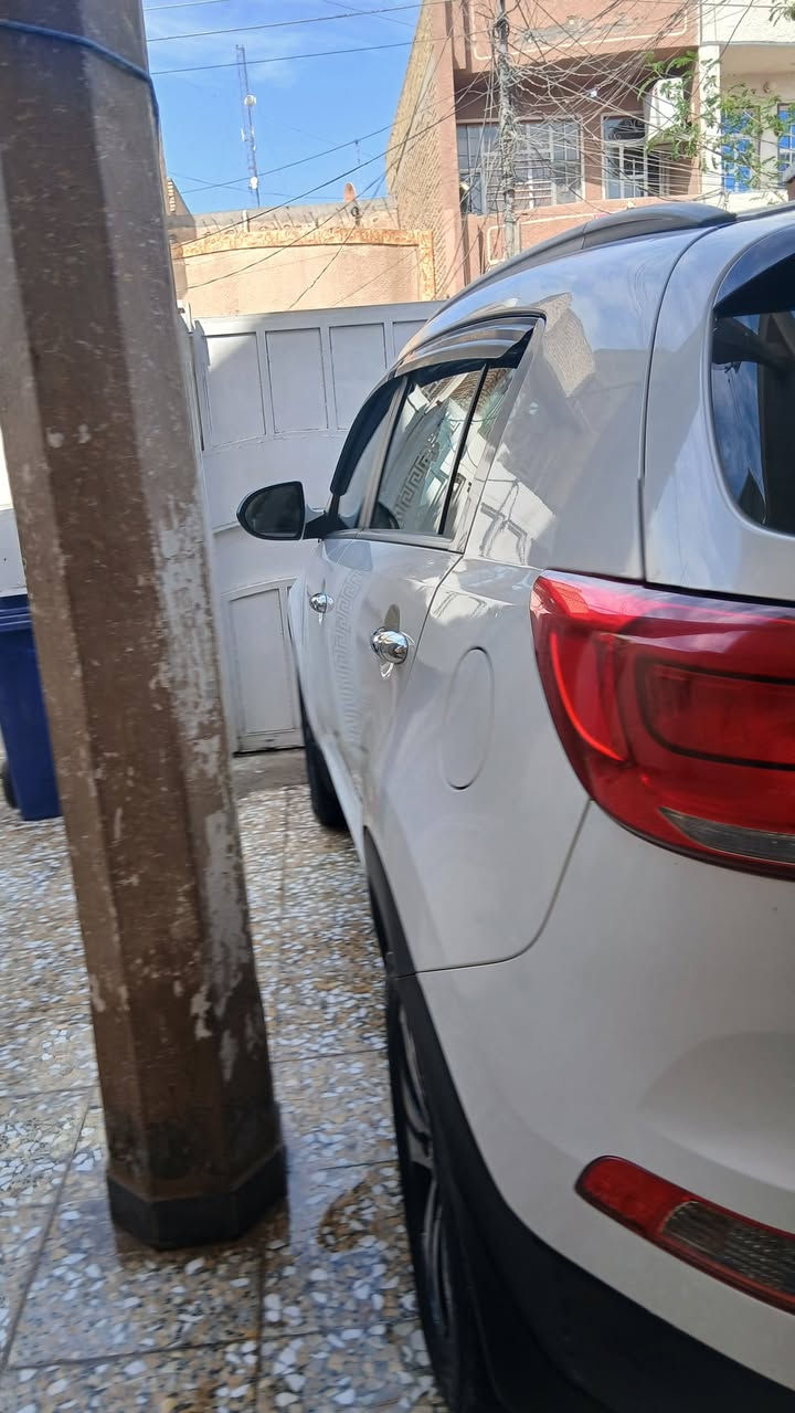 سبورتج • ٢٠١٦ • تحويل اربيل