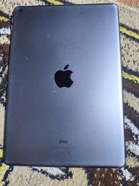 آيباد ٩ • ٦٤ جيجا • نهايه حيؤر سبع قصور