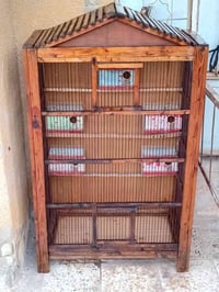 قفص • للبيع • واتساب