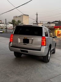 تاهو ٢٠١٩ فوول مواصفات عدا البصمه بسعر مناسب بيع او مراوس  فتحه سلايد ...