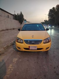 كيا • ٢٠٠٧ • بغداد السيديه